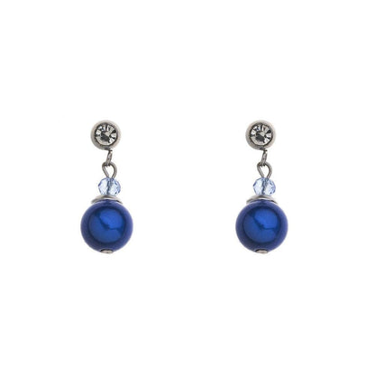 Ohrringe - Magic Pearls 10mm