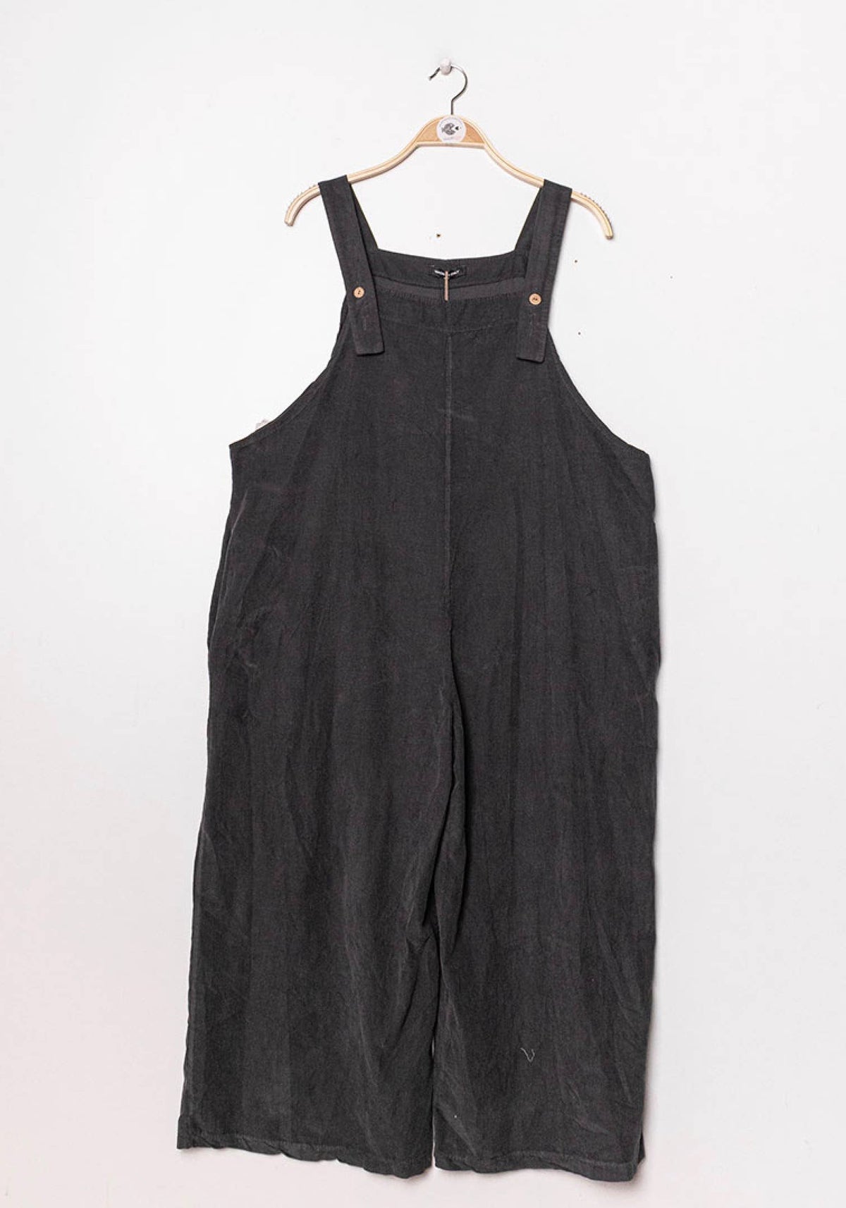 Damen-Cordlatzhose – Lässiger Stil