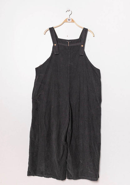 Damen-Cordlatzhose – Lässiger Stil