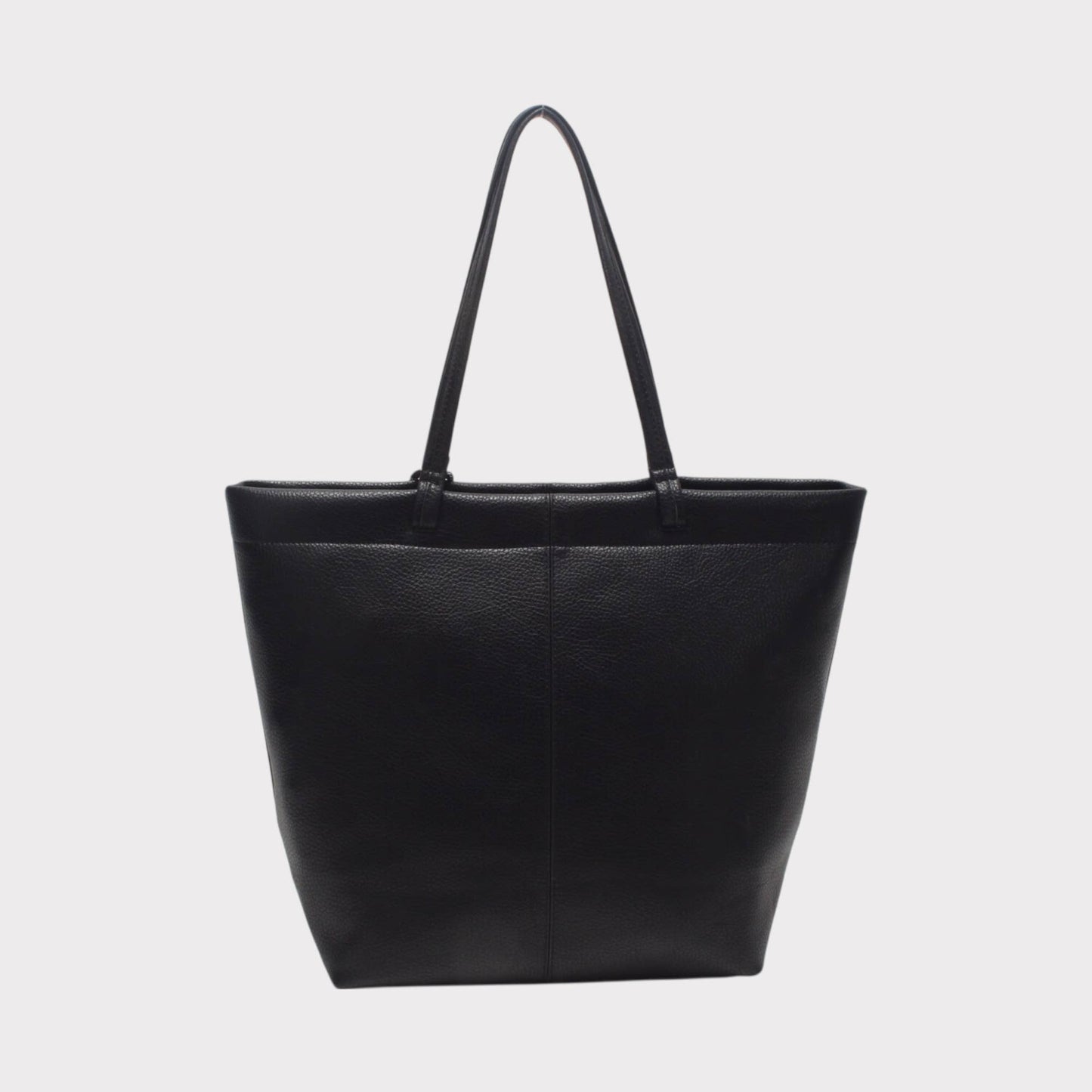 Tasche mit kleinem Zubehör und Reißverschluss