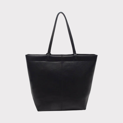 Tasche mit kleinem Zubehör und Reißverschluss