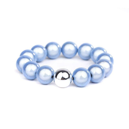 Armband - Magic Pearls Lena 16mm