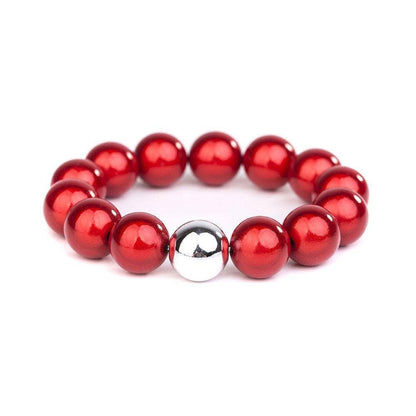 Armband - Magic Pearls Lena 16mm