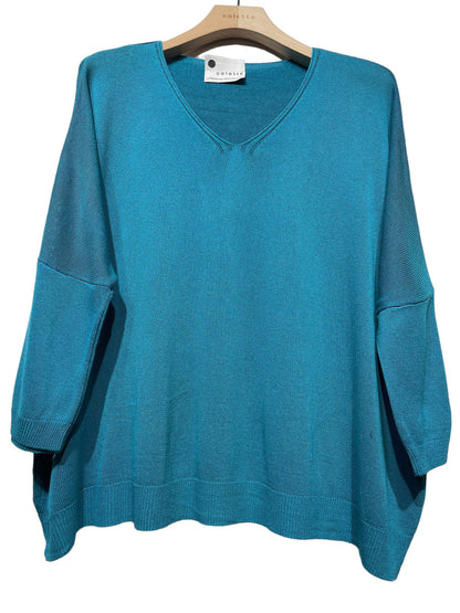 Pullover  Frühjahrsbekleidung