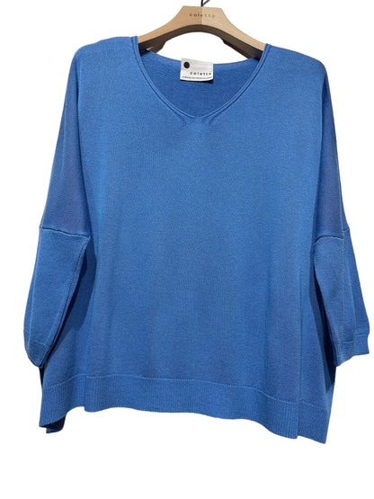 Pullover  Frühjahrsbekleidung