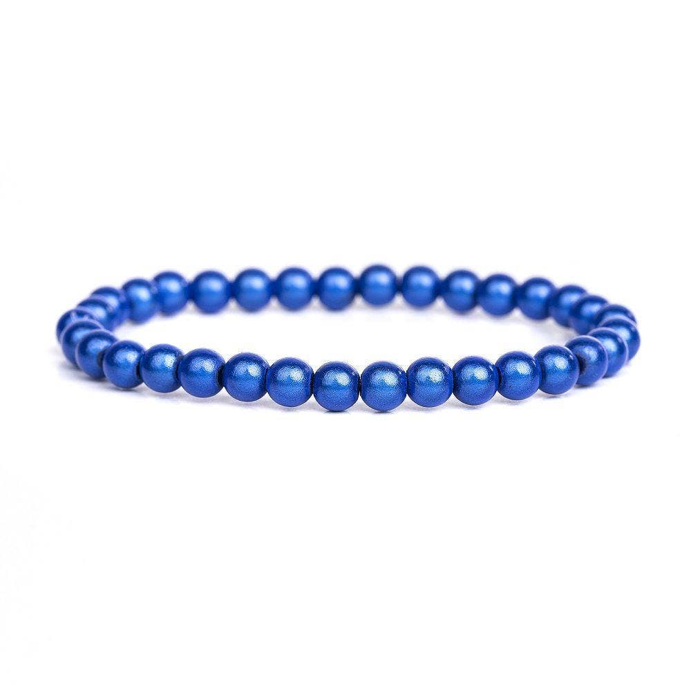 Armband - Magic Pearls Ute  6mm