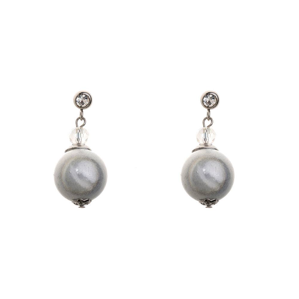 Ohrringe - Magic Pearls 16mm