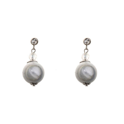 Ohrringe - Magic Pearls 16mm