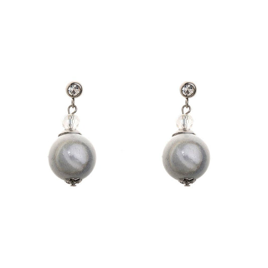 Ohrringe - Magic Pearls 16mm