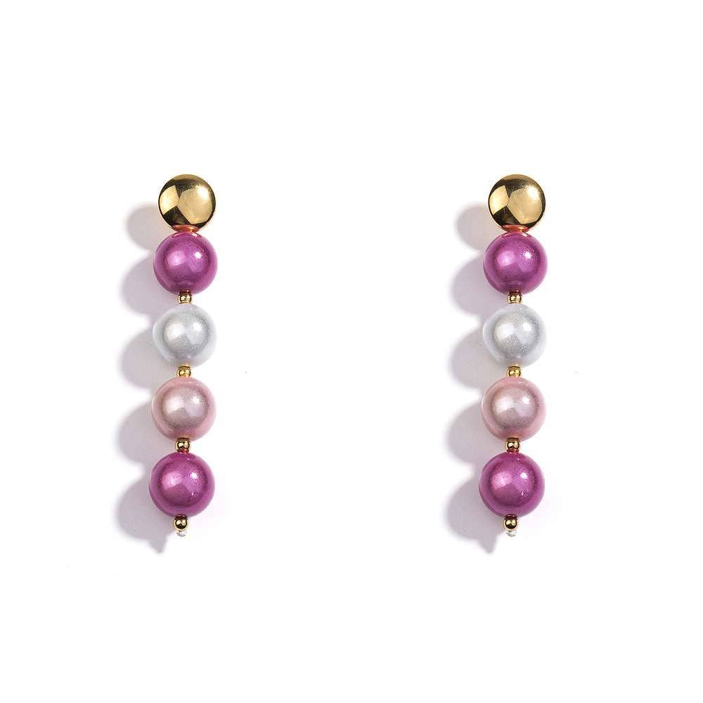 Ohrringe - Magic Pearls Jana 14mm