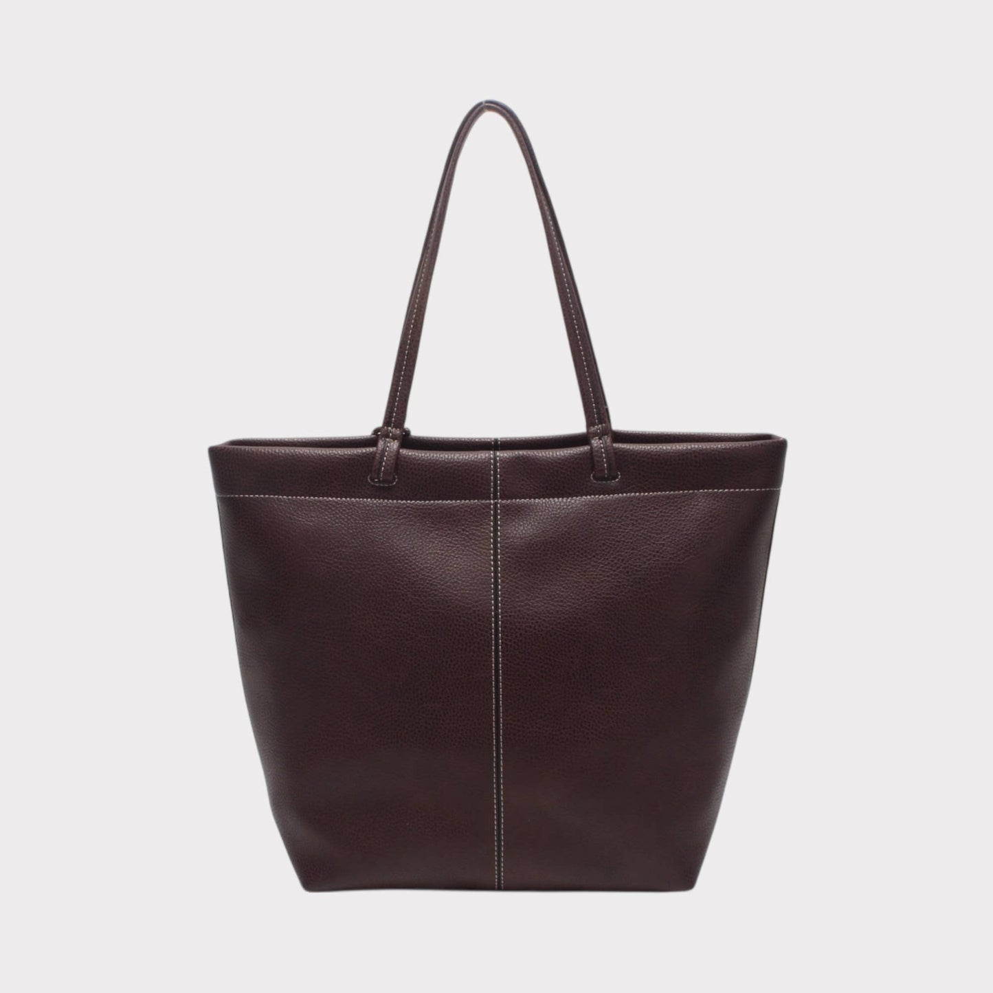 Tasche mit kleinem Zubehör und Reißverschluss