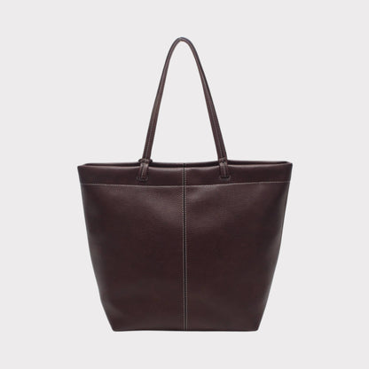 Tasche mit kleinem Zubehör und Reißverschluss