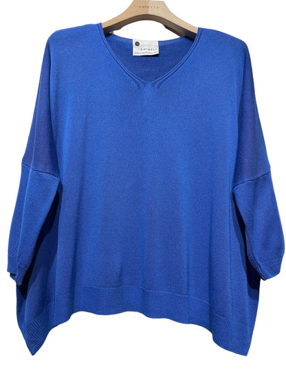 Pullover  Frühjahrsbekleidung