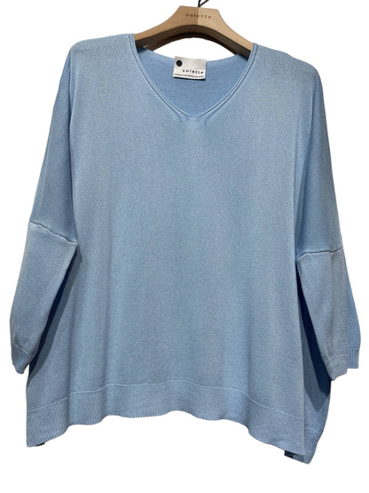 Pullover  Frühjahrsbekleidung
