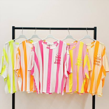 Tops T-Shirt - Xenia