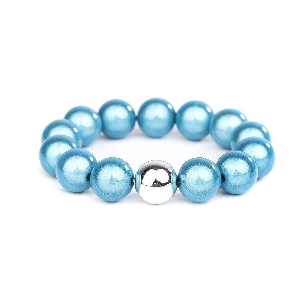Armband - Magic Pearls Lena 16mm