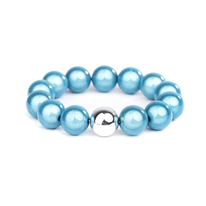 Armband - Magic Pearls Lena 16mm