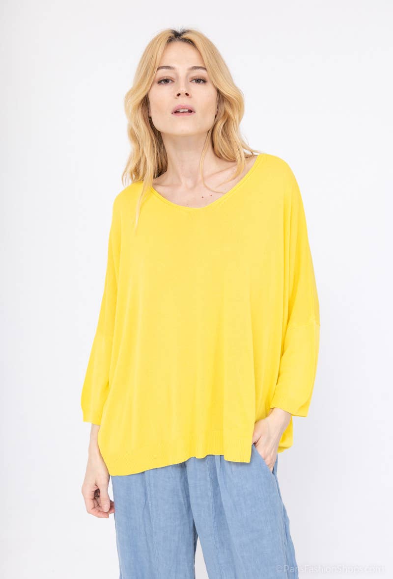 Pullover  Frühjahrsbekleidung