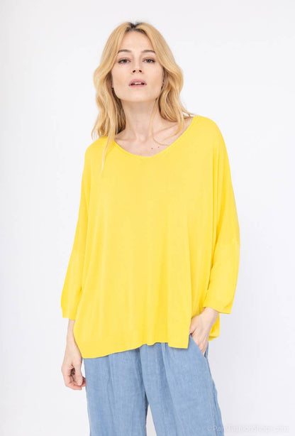 Pullover  Frühjahrsbekleidung
