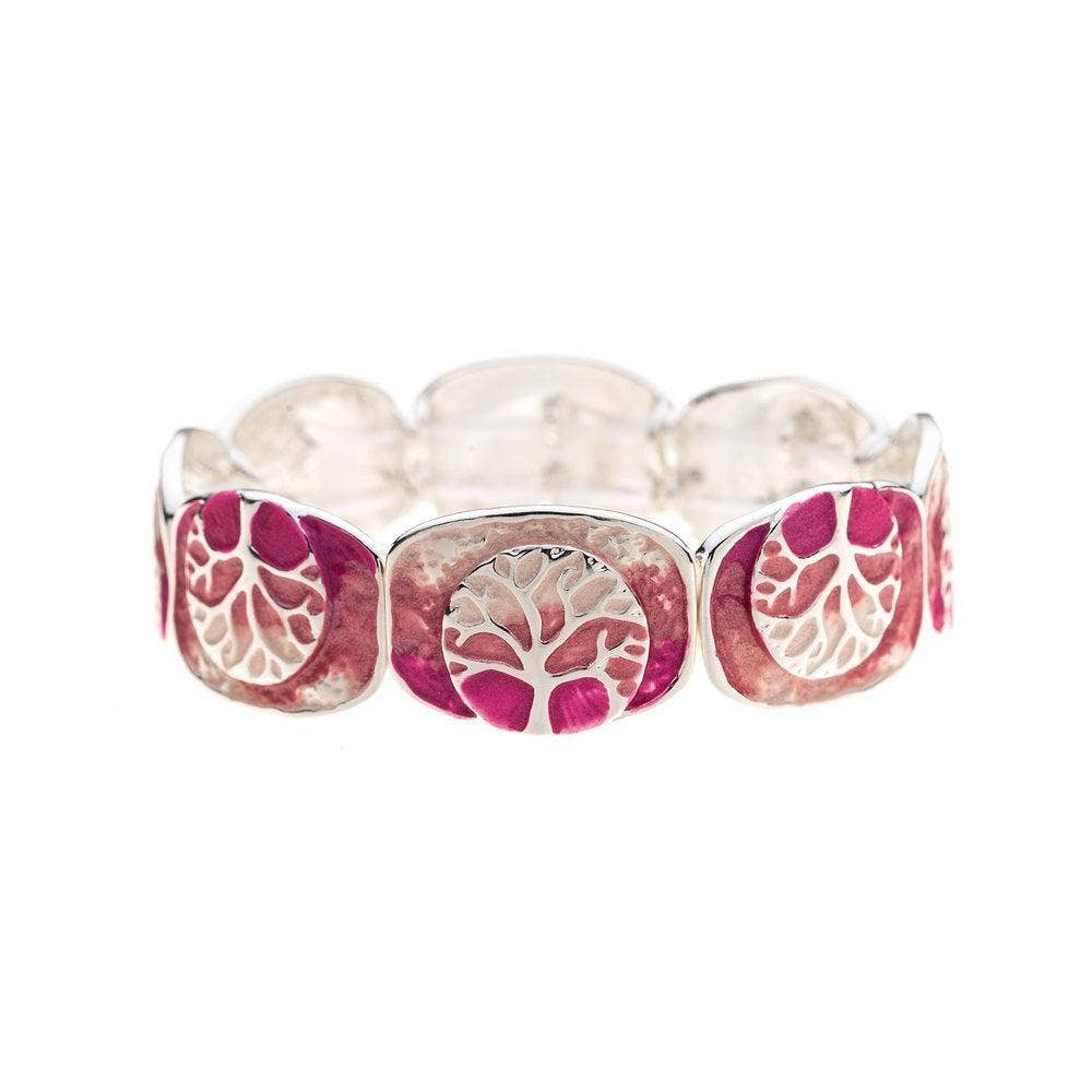 Armband - Lebensbaum