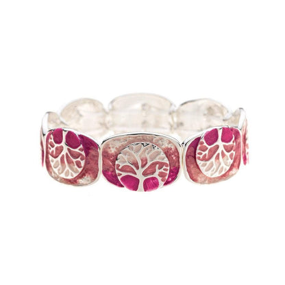 Armband - Lebensbaum