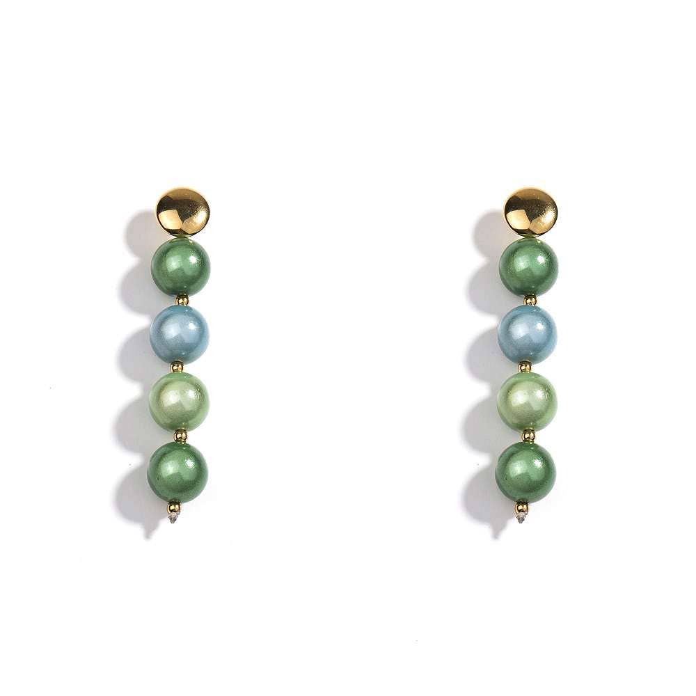 Ohrringe - Magic Pearls Jana 14mm
