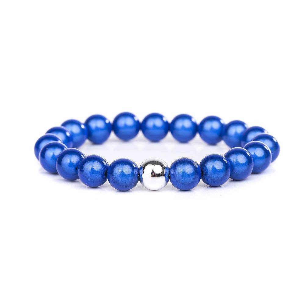 Armband - Magic Pearls Audrey 10mm