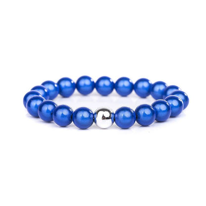 Armband - Magic Pearls Audrey 10mm