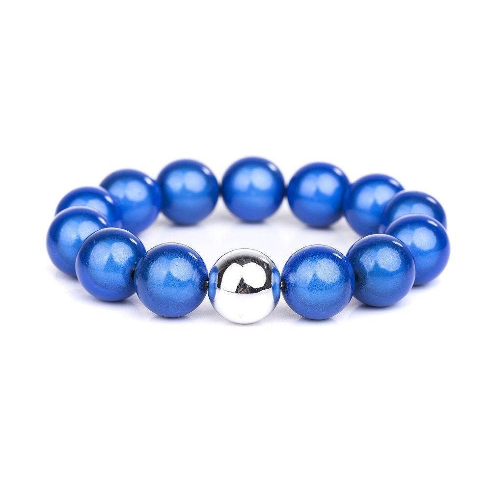 Armband - Magic Pearls Lena 16mm